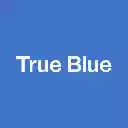 True Blue  screen for extension Chrome web store in OffiDocs Chromium
