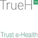 Trueh Trust e health  screen for extension Chrome web store in OffiDocs Chromium