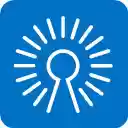 True Key™ by McAfee  screen for extension Chrome web store in OffiDocs Chromium