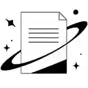 True Paper  screen for extension Chrome web store in OffiDocs Chromium
