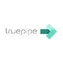 truepipe  screen for extension Chrome web store in OffiDocs Chromium
