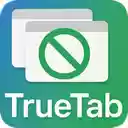 True Tab Duplicate Tab Blocker  screen for extension Chrome web store in OffiDocs Chromium