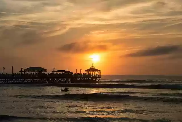 Free download Trujillo Huanchaco Peru -  free photo or picture to be edited with GIMP online image editor