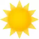 Trumans Weather Extension  screen for extension Chrome web store in OffiDocs Chromium