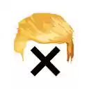 Trump2Clown  screen for extension Chrome web store in OffiDocs Chromium