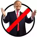 Trump Explained  screen for extension Chrome web store in OffiDocs Chromium