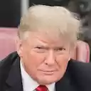 Trump Take 2 Countdown  screen for extension Chrome web store in OffiDocs Chromium