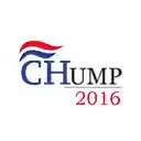 Trump to Chump  screen for extension Chrome web store in OffiDocs Chromium