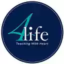 Trung Tâm TOEIC Đà Nẵng 4Life English Center  screen for extension Chrome web store in OffiDocs Chromium