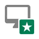 TrustBox Assistant  screen for extension Chrome web store in OffiDocs Chromium