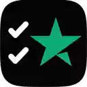 OffiDocs-এ Chrome ওয়েব স্টোর এক্সটেনশনের জন্য Trustpilot তালিকা রপ্তানিকারক স্ক্রিন Chromium