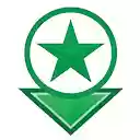 Trustpilot Reviews Downloader  screen for extension Chrome web store in OffiDocs Chromium