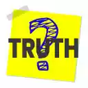 TruthQuestion  screen for extension Chrome web store in OffiDocs Chromium