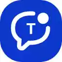 Truth Social Comments Scraper Export  Extract Replies  screen for extension Chrome web store in OffiDocs Chromium