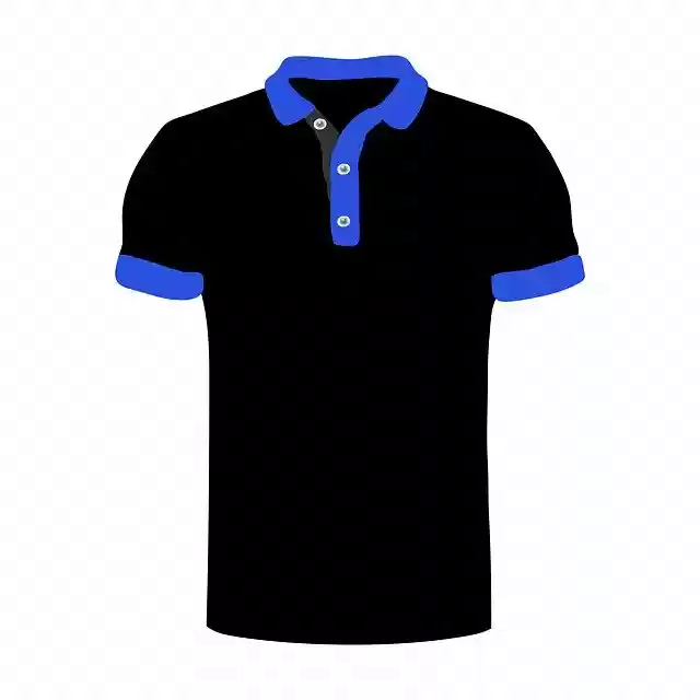 Free download T-Shirt Shirt Top T -  free illustration to be edited with GIMP free online image editor