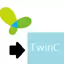 Tsukuba Manaba2TwinC  screen for extension Chrome web store in OffiDocs Chromium