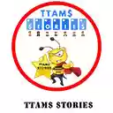 TTAM$ Birthday  screen for extension Chrome web store in OffiDocs Chromium