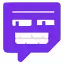 TTV AdEraser  screen for extension Chrome web store in OffiDocs Chromium