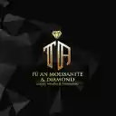 Tuanmoissanite  screen for extension Chrome web store in OffiDocs Chromium