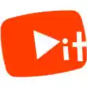 Tube It  screen for extension Chrome web store in OffiDocs Chromium