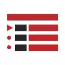 TubeLister  screen for extension Chrome web store in OffiDocs Chromium