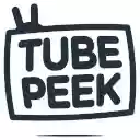 tubePEEK  screen for extension Chrome web store in OffiDocs Chromium