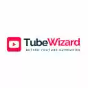 TubeWizard SV  screen for extension Chrome web store in OffiDocs Chromium