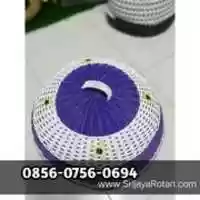 Free download Tudung Saji Rotan Anyaman free photo or picture to be edited with GIMP online image editor