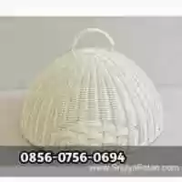 Free download Tudung Saji Rotan Jogja free photo or picture to be edited with GIMP online image editor