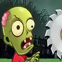 Tug of War Zombie  screen for extension Chrome web store in OffiDocs Chromium