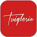 TUIGLESIA.ONLINE  screen for extension Chrome web store in OffiDocs Chromium