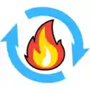 Tukar Image Converter  Background Remover  screen for extension Chrome web store in OffiDocs Chromium