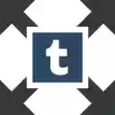 Tumblr Expand  screen for extension Chrome web store in OffiDocs Chromium