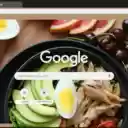 Tuna Salad  screen for extension Chrome web store in OffiDocs Chromium