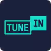 Free download Tunein Radio Icon 120 free photo or picture to be edited with GIMP online image editor