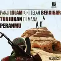 Free download TUNJUKAN DI MANA PERANMU free photo or picture to be edited with GIMP online image editor