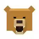 TunnelBear Blocker  screen for extension Chrome web store in OffiDocs Chromium