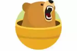 Free download tunnelbear-mac-icon-100749594-large free photo or picture to be edited with GIMP online image editor