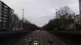 Free download Tunnel Cars -  free video to be edited with OpenShot online video editor