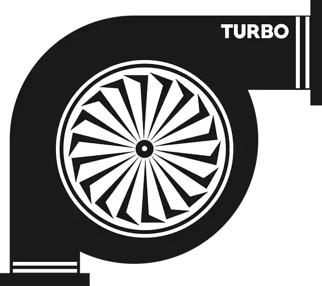 Free download Turbo Charger Turbocharger -  free illustration to be edited with GIMP free online image editor