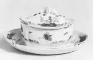 Free download Tureen with covered stand free photo or picture to be edited with GIMP online image editor