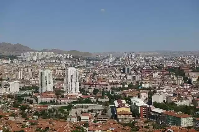 Безкоштовно завантажте Turkey Ankara - безкоштовну фотографію чи зображення для редагування за допомогою онлайн-редактора зображень GIMP
