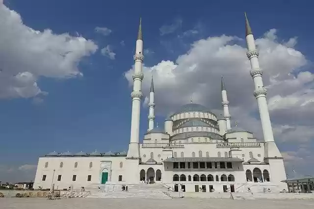 Free download Turkey Ankara The -  free photo or picture to be edited with GIMP online image editor