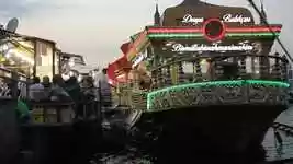 Free download Turkey Istanbul Eminonu -  free video to be edited with OpenShot online video editor
