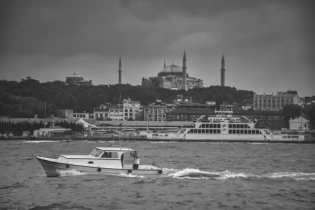 Descărcare gratuită Turkey River Water - fotografie sau imagini gratuite pentru a fi editate cu editorul de imagini online GIMP