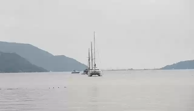 Free download Turkey Sea Nature -  free free photo or picture to be edited with GIMP online image editor