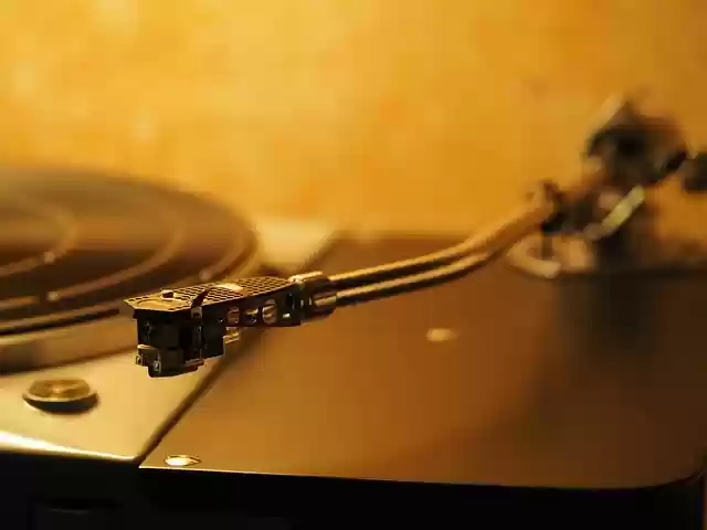 Free download turntable thorens stroboskob analog free picture to be edited with GIMP free online image editor