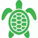 TurtleTab  screen for extension Chrome web store in OffiDocs Chromium