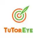 TutorEye screen sharing extension  screen for extension Chrome web store in OffiDocs Chromium