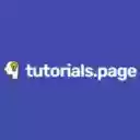 Tutorials  screen for extension Chrome web store in OffiDocs Chromium